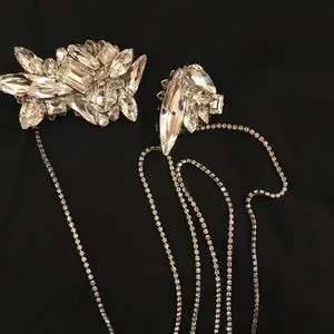 Sara Gabriel | Accessories | Sara Gabriel Josephine Hair  display picture 2